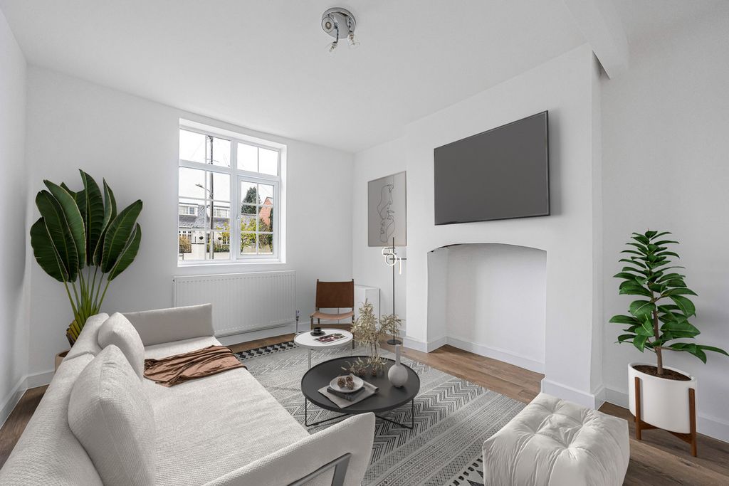 Additional image 3 of 4 bed end terrace house for saleAbingdon Road, Drayton OX14