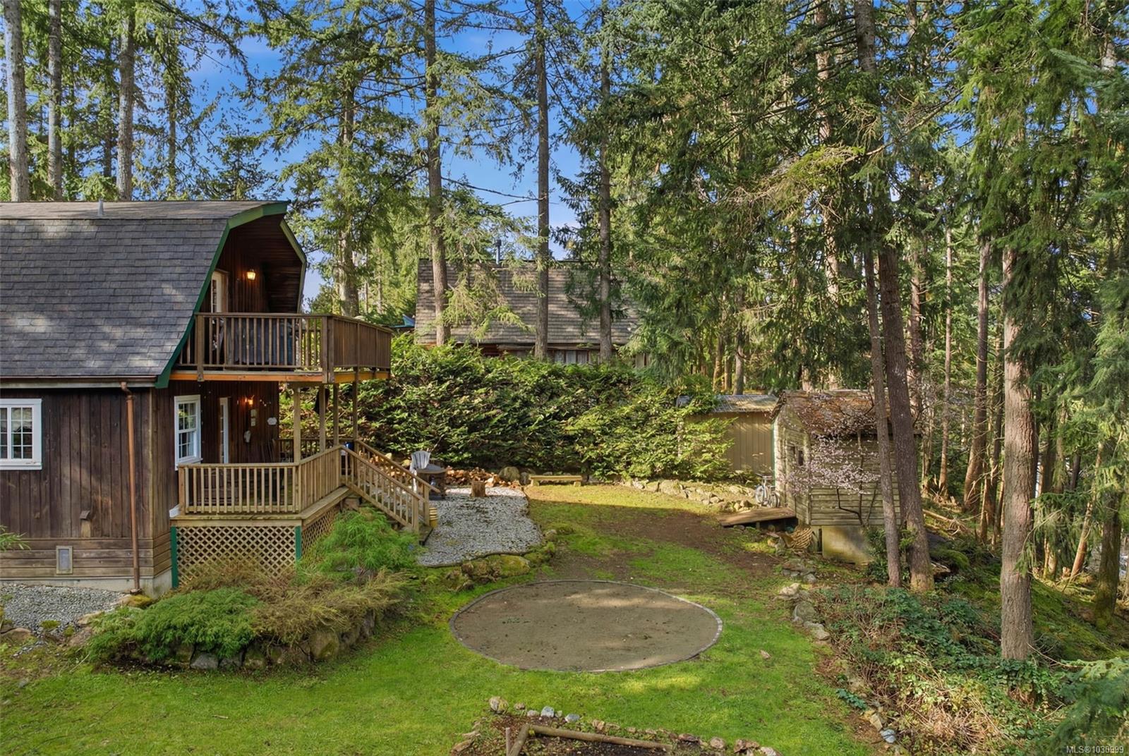Additional image 2 of 1697 La Gorda Place, Shawnigan Lake, BC, V0R 2W0