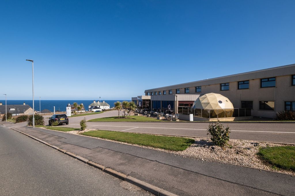 Additional image 28 of 3 bed detached house for sale32 Victoria Gardens, Banff, Aberdeenshire AB45