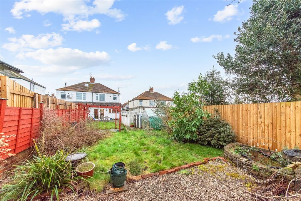 Additional image 15 of 3 bed semi-detached house for saleFairways Crescent, Fairwater, Cardiff CF5