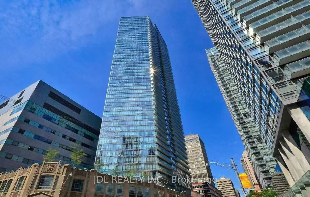 Additional image 2 of 3409-832 Bay Street, Toronto, ON, M5S 1Z6
