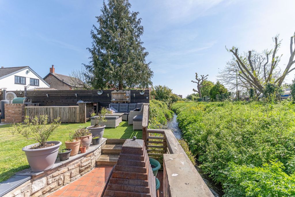 Additional image 30 of 4 bed detached house for saleUndy, Caldicot NP26