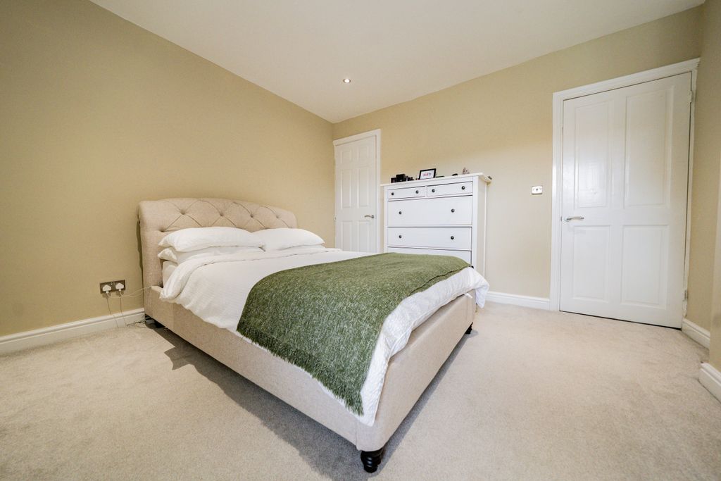 Additional image 12 of 2 bed terraced house for saleLondon Road, Markfield, Leicester, Leicestershire LE67