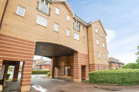 Campbell Drive, Cardiff, South Glamorgan CF11