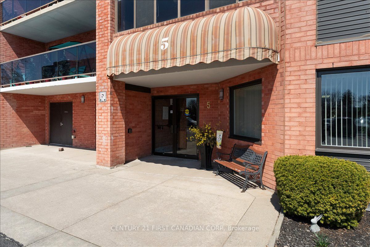 Additional image 3 of 706-5 Mill Pond Court, Norfolk, ON, N3Y 5J6