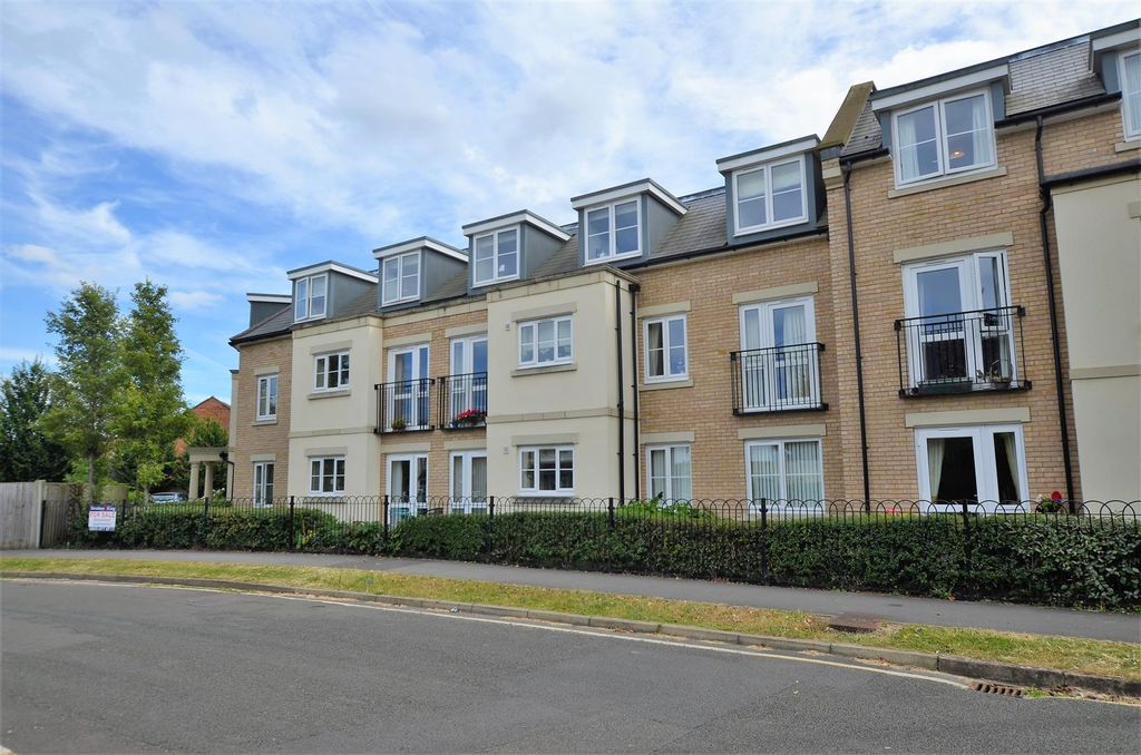 Additional image 10 of 1 bed property for saleLinden Road, Bicester OX26