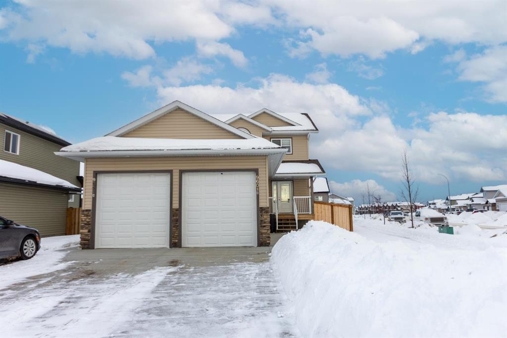 9601 89a Street, Grande Prairie, AB, T8X0N1