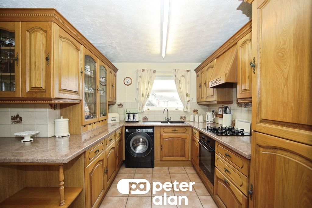 Additional image 3 of 3 bed semi-detached house for saleSpringfield Court, Pontllanfraith, Blackwood NP12