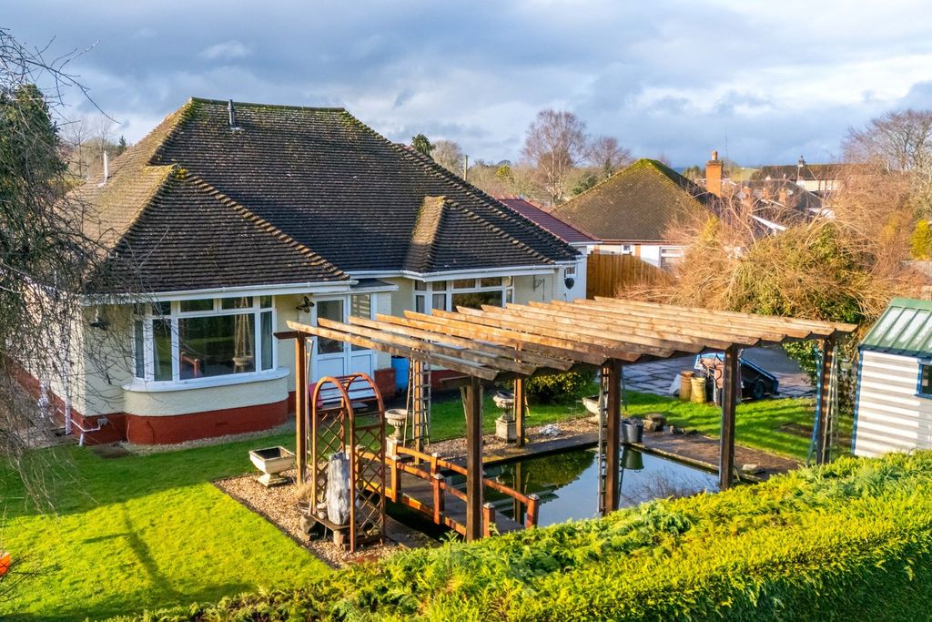 Additional image 33 of 4 bed detached house for saleGolf Links Road, Builth Wells LD2