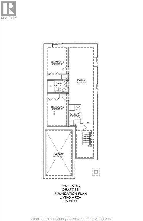 Additional image 4 of 2271 Louis , Windsor, ON, N8X4C2