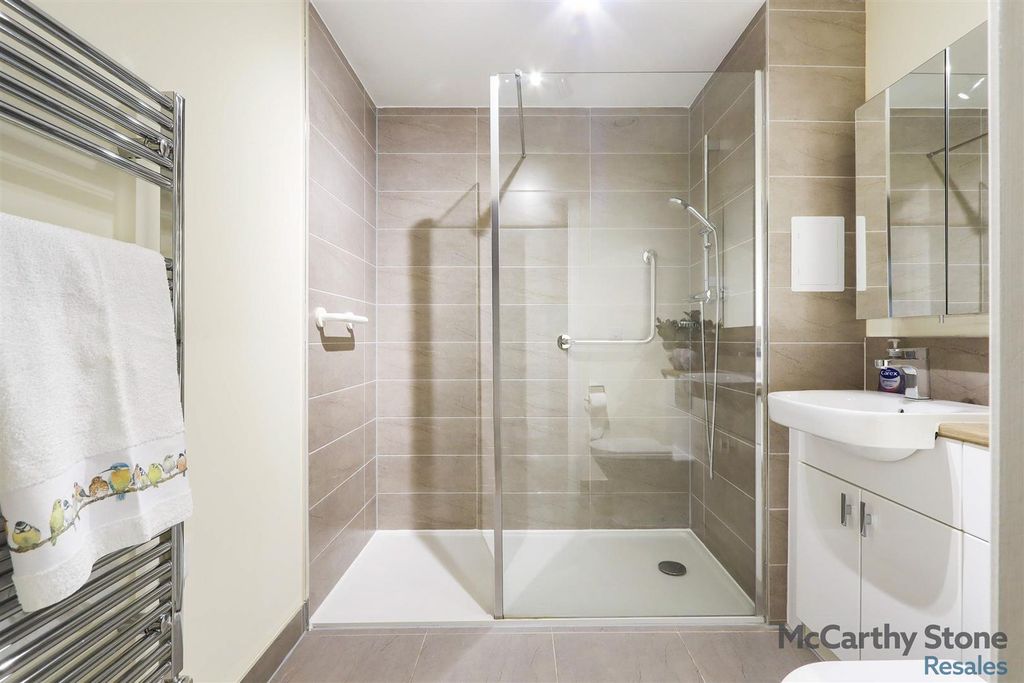Additional image 15 of 1 bed flat for saleRiverwood, 101 Craigdhu Road, Milngavie G62