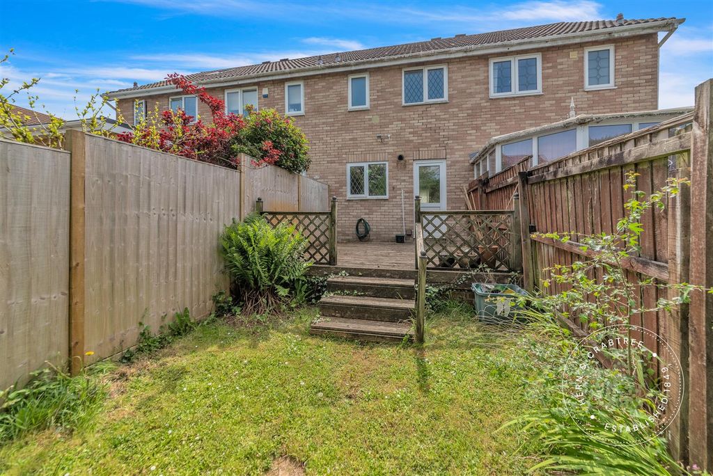 Additional image 23 of 2 bed terraced house for saleTraherne Drive, The Drope, Cardiff CF5