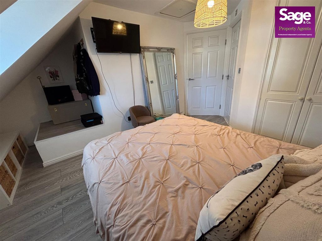 Additional image 16 of 3 bed semi-detached house for saleBlaen Bran Close, Cwmbran NP44