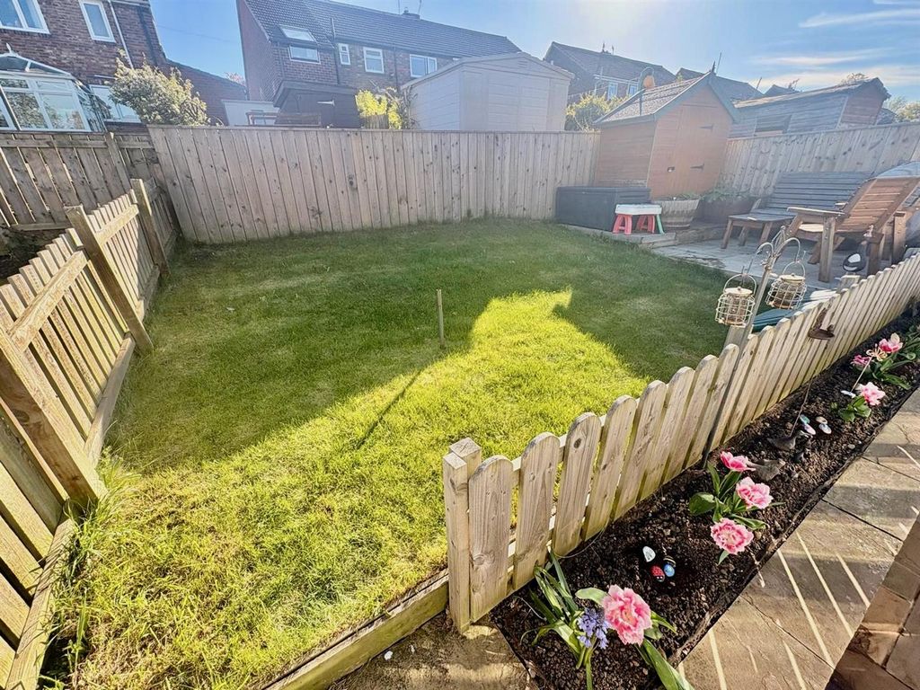 Additional image 16 of 3 bed semi-detached house for saleFairway, Blaydon-On-Tyne NE21