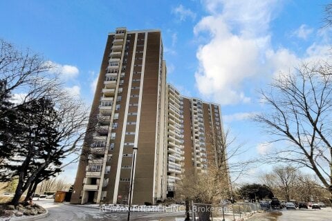 Additional image 7 of 1206-60 Pavane Linkway N/a, Toronto, ON, M3C 1A2