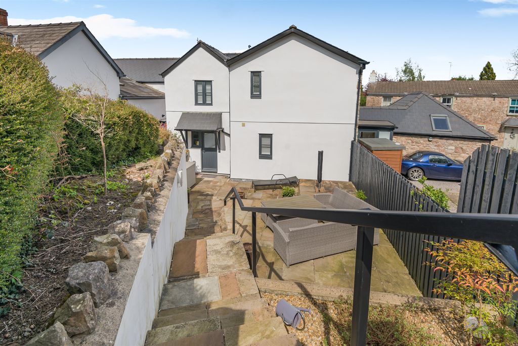 Additional image 18 of 3 bed terraced house for saleShirenewton, Chepstow, Monmouthshire NP16