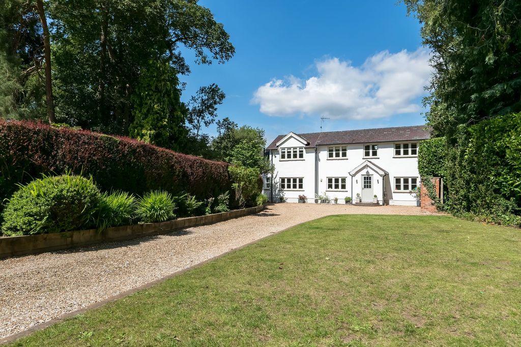 Additional image 26 of 4 bed detached house for saleBrook Lane, Alderley Edge SK9