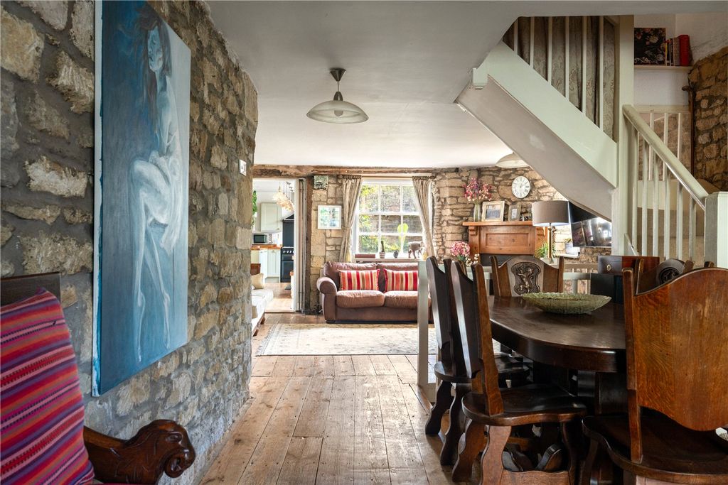 Additional image 10 of 4 bed terraced house for saleSilver Street, Bradford On Avon BA15