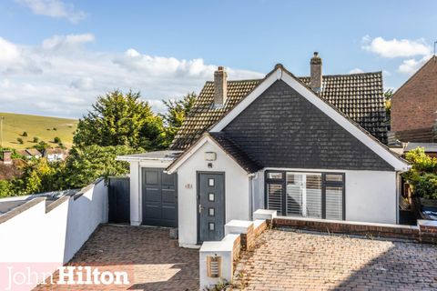 Frimley Close, Woodingdean BN2