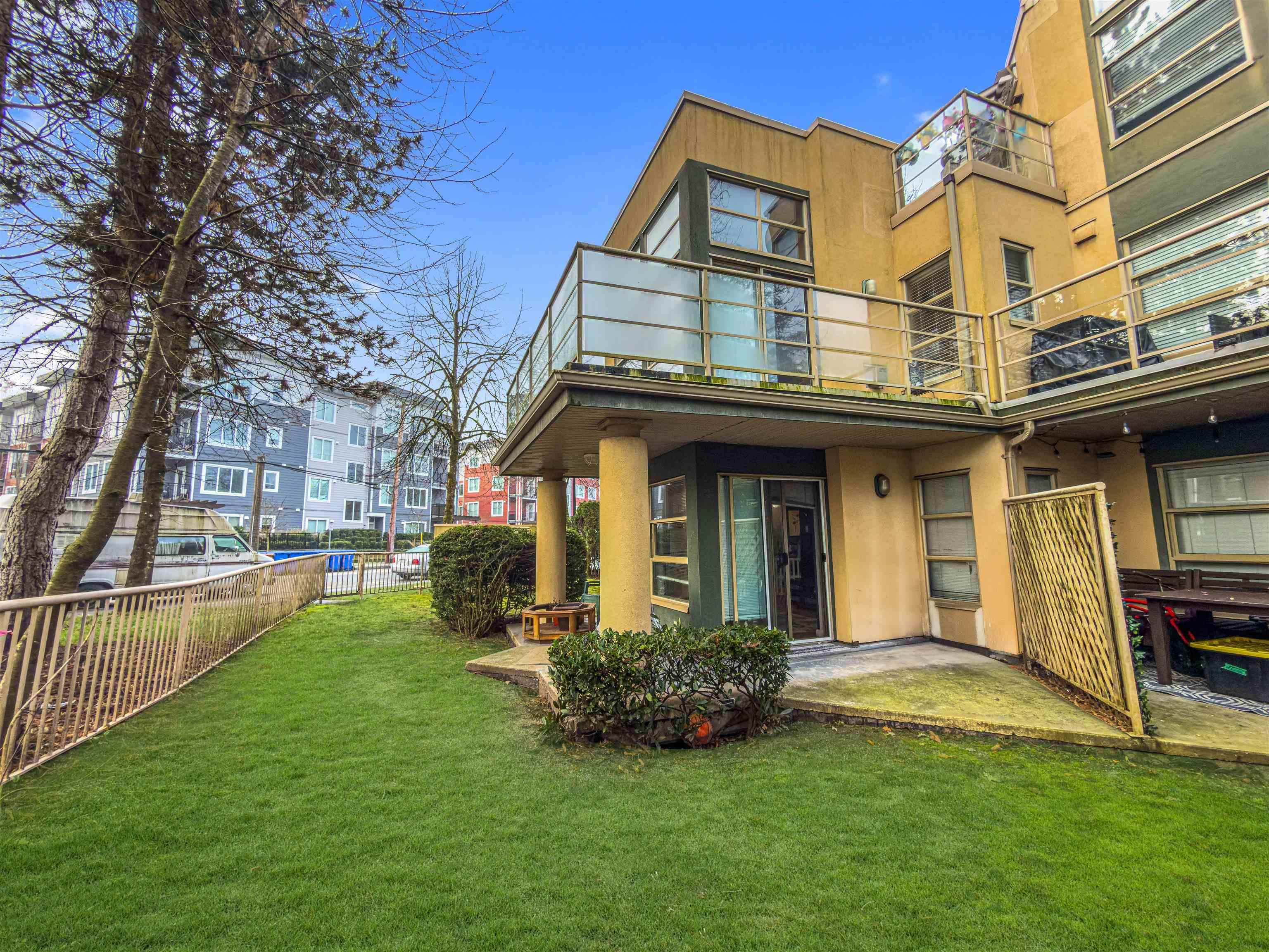 Additional image 2 of 101-22277 122 Avenue, Maple Ridge, BC, V2X 3X8
