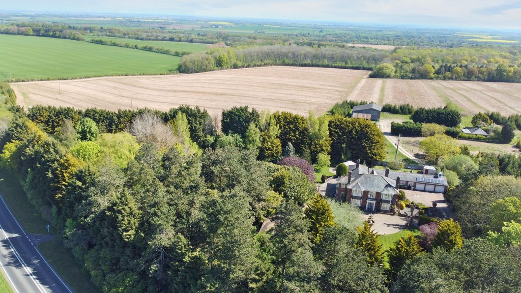 Additional image 11 of 5 bed detached house for saleMaltby House And Lodge, Raithby-Cum-Maltby LN11