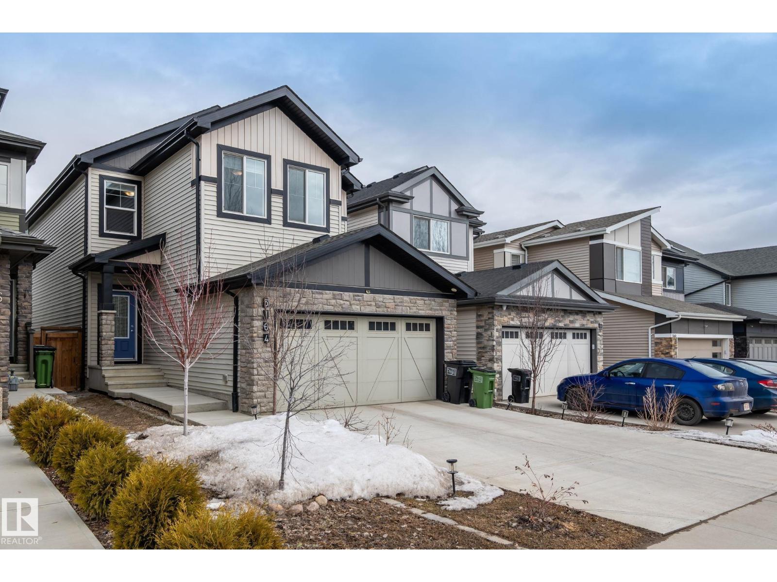 Additional image 2 of 5164 Lark Crescent NW, Edmonton, AB, T5S0P2