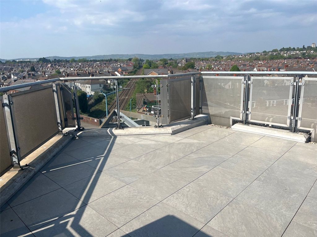 Additional image 14 of 2 bed flat for saleCrwys Road, Cardiff CF24