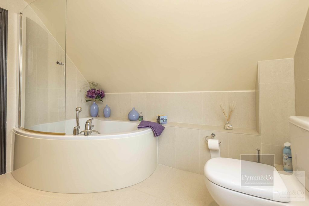 Additional image 11 of 3 bed detached house for saleBlyford Lane, Wenhaston IP19