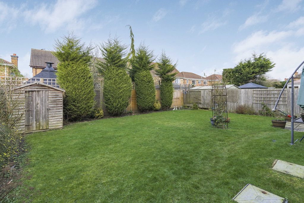 Additional image 6 of 5 bed detached house for salePeregrine Way, Bicester OX26