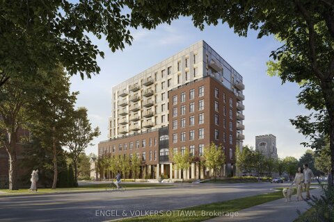 Additional image 7 of 602-8 Blackburn Avenue, Ottawa, ON, K1N 7Z2