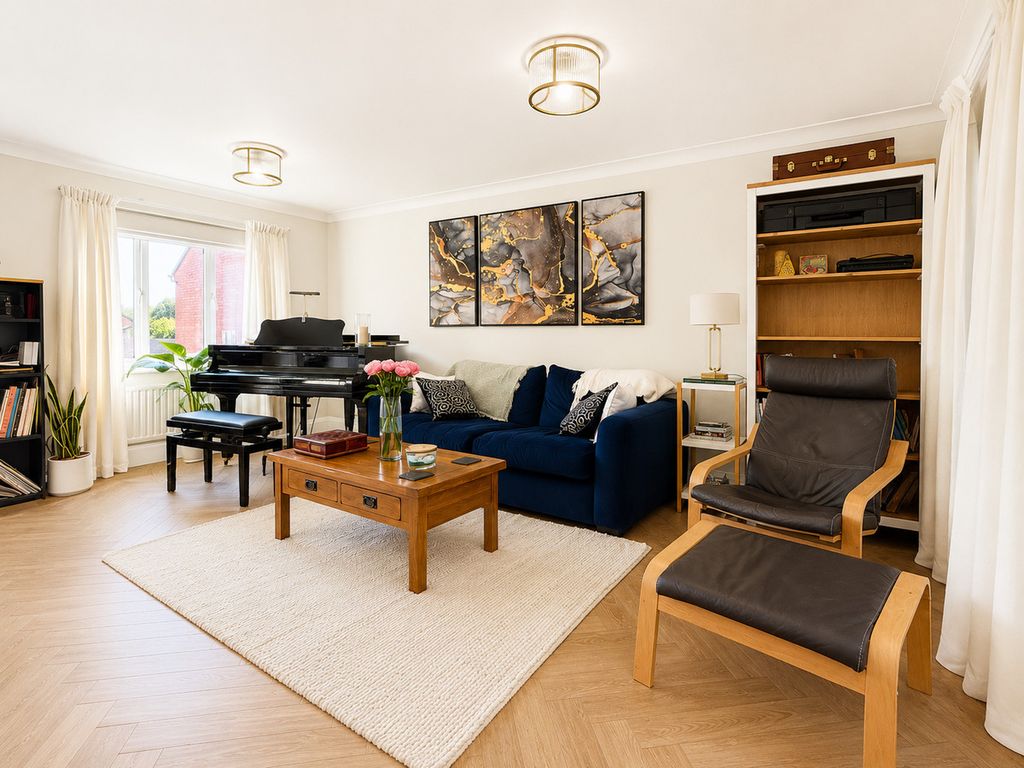 Additional image 5 of 3 bed detached house for saleAlmond Drive, Cardiff CF23