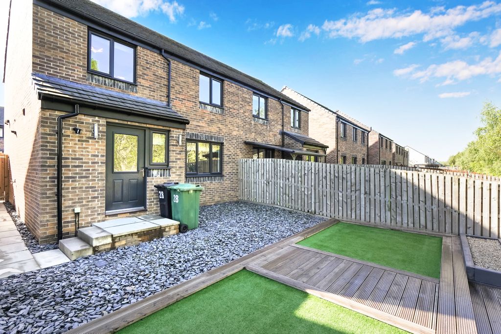Additional image 18 of 3 bed semi-detached house for sale28 Goldeneye Drive, Liberton, Edinburgh EH17