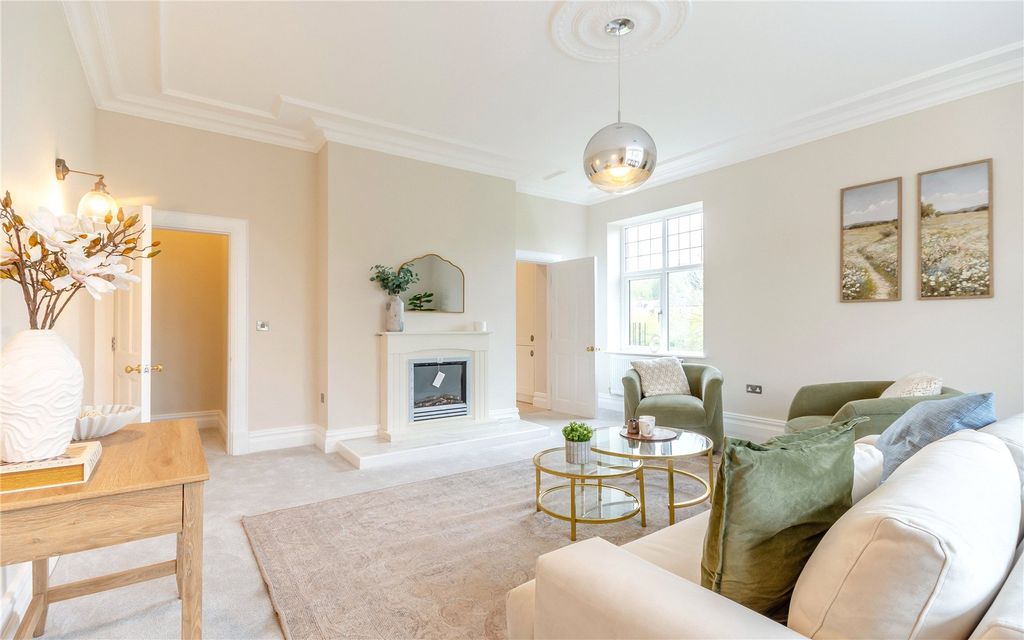 Additional image 3 of 2 bed flat for saleApartment 3, James Eadie Place, Ashbourne, Derbyshire DE6