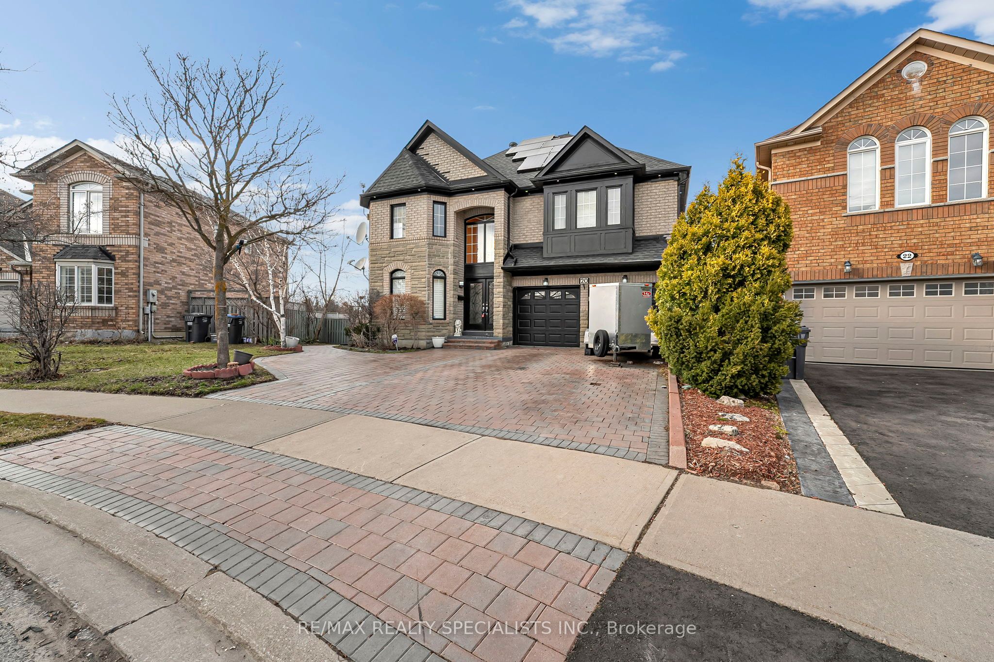 Additional image 2 of 20 Silktop Trail, Brampton, ON, L6R 2K4