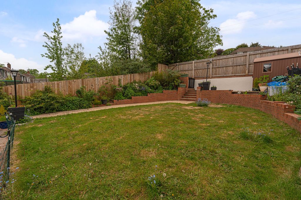 Additional image 4 of 3 bed semi-detached house for saleHigh Meadow, Abercarn NP11