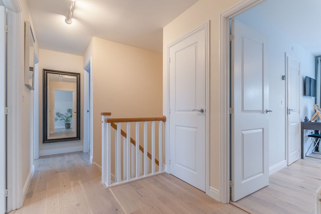 Additional image 14 of 4 bed detached house for saleArlington Grange Close, Newport NP20
