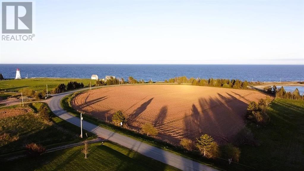 TBD Lot Panmure Island Road