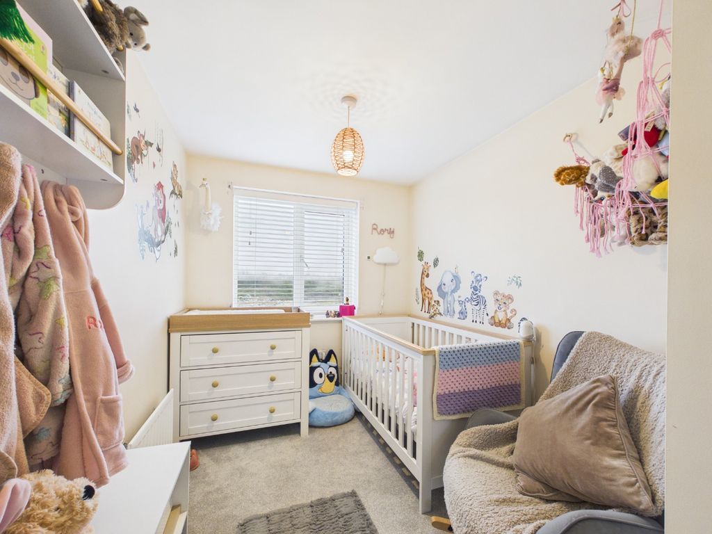 Additional image 15 of 3 bed semi-detached house for saleMarson Drive, Beverley HU17