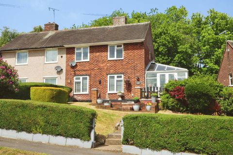 Grange Road, Beighton, Sheffield S20