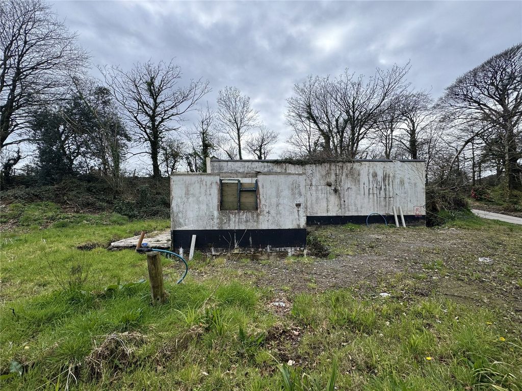 Additional image 2 of Land for saleBradworthy, Holsworthy, Devon EX22