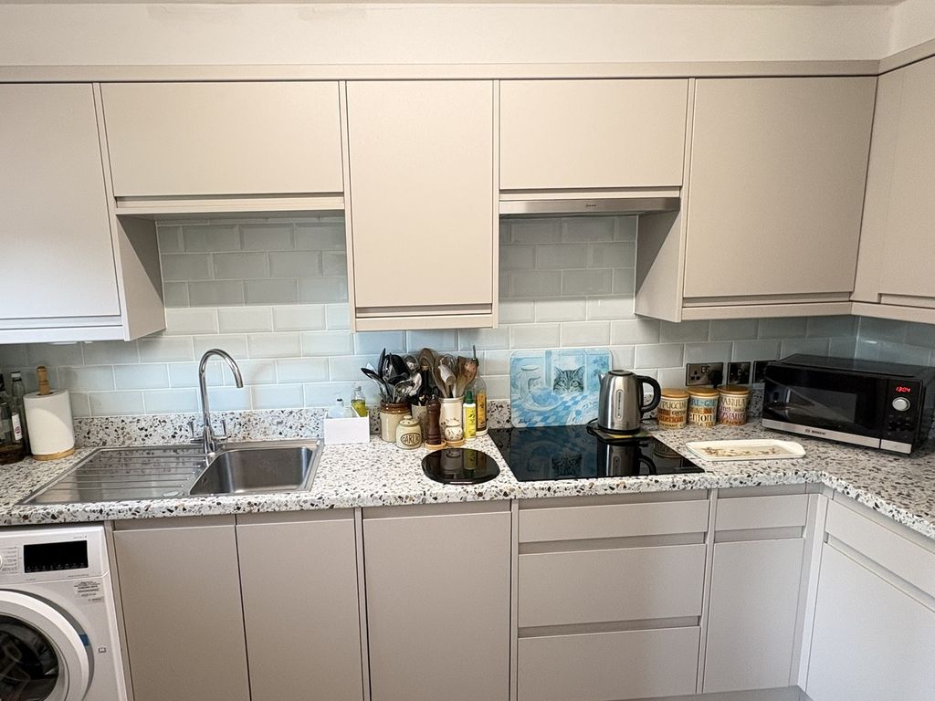 Additional image 3 of 2 bed flat for saleWoodborough Road, Winscombe, North Somerset. BS25