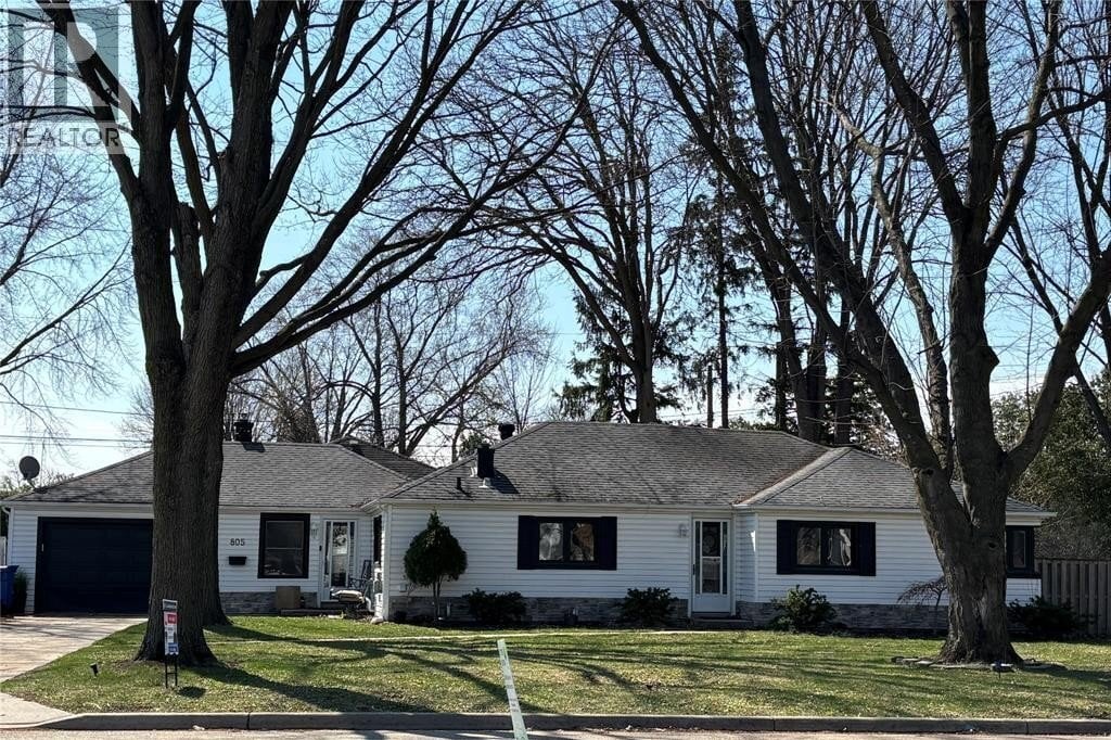 Additional image 7 of 805 Roselawn , Windsor, ON, N9E2B3