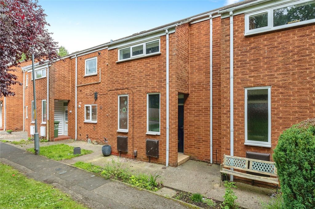 2 bed flat for saleCasper Court, Eaglescliffe, Stockton-On-Tees, Durham TS16