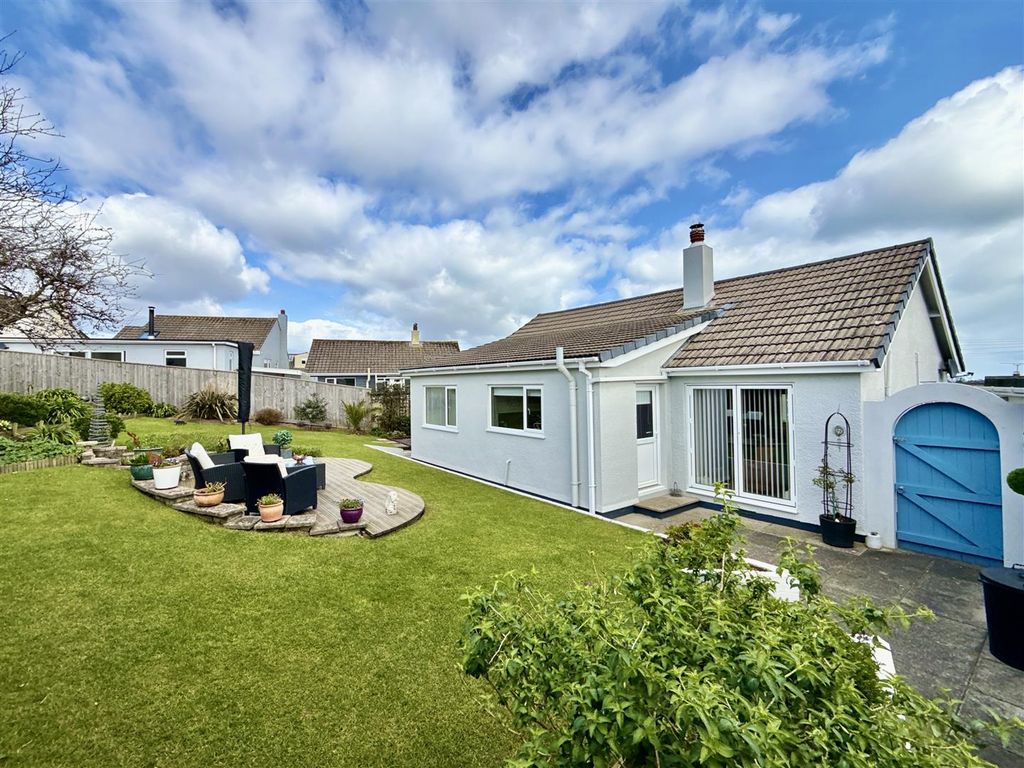 2 bed detached bungalow for saleHigher Copythorne, Copythorne, Brixham TQ5 photo 3