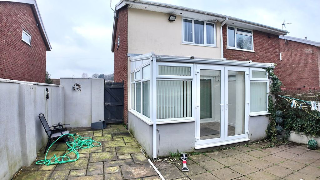 Additional image 17 of 2 bed semi-detached house for saleRhys Road, Blackwood NP12