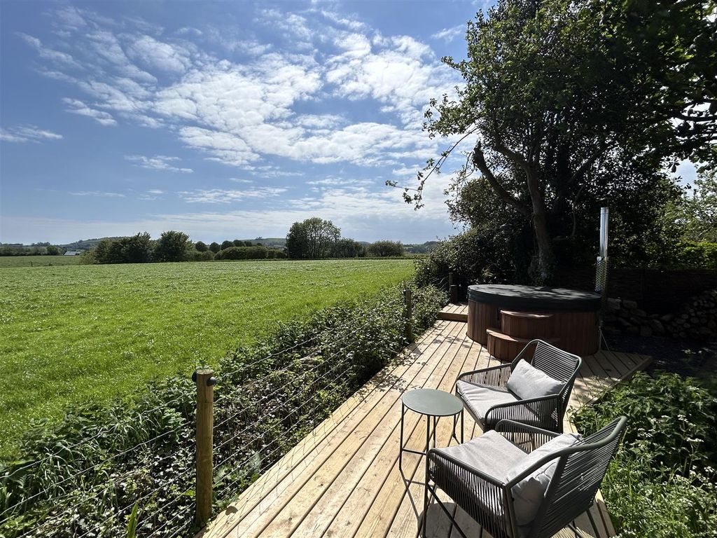 Additional image 18 of 3 bed semi-detached house for salePymore Lane, Dottery, Bridport DT6