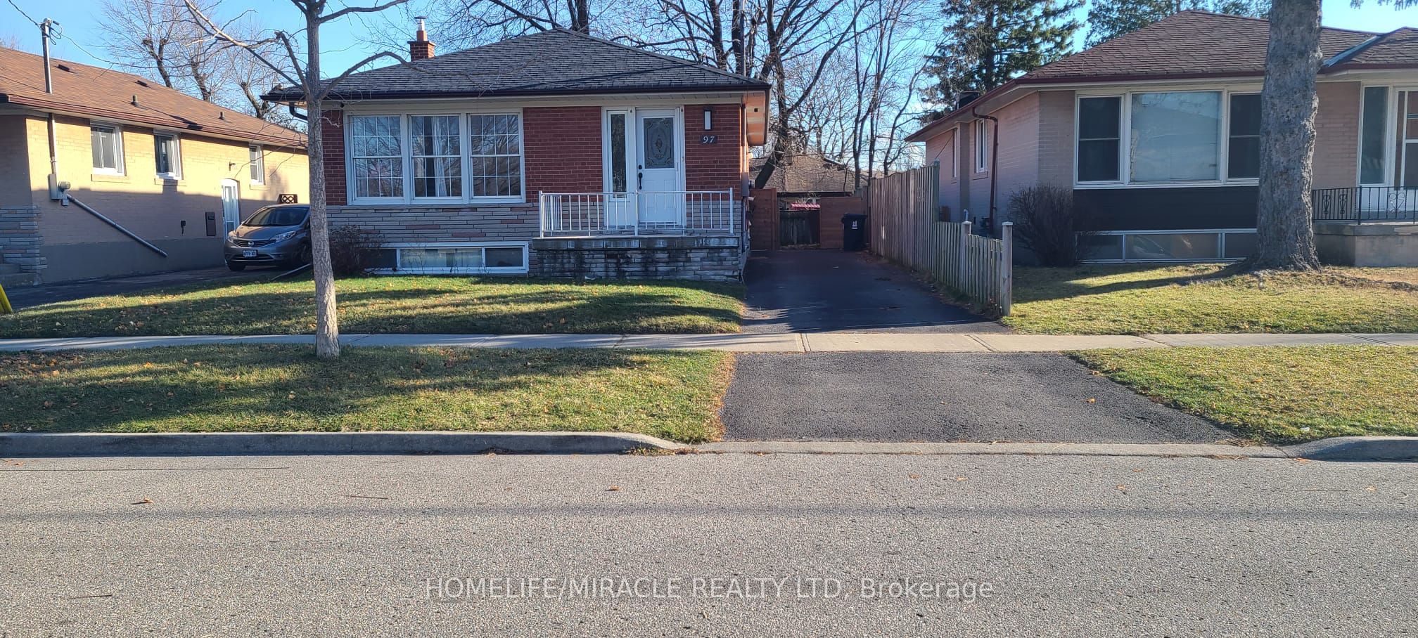 Additional image 3 of Bsmt-97 Pandora Circle, Toronto, ON, M1H 1V8