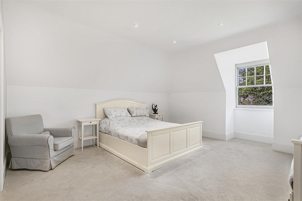 Additional image 28 of 6 bed detached house for saleSubstantial 6200Sqft Family Home, Broxbourne EN10