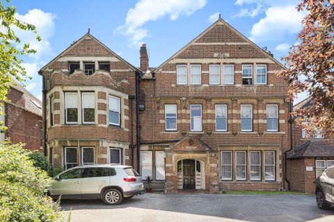Bardwell Road, Summertown OX2