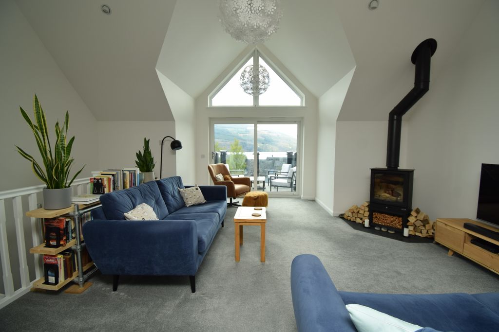 Additional image 30 of 2 bed terraced house for saleTigh Na Loan, Fearnan, Aberfeldy PH15